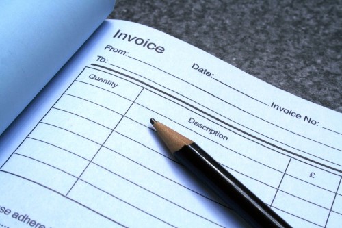 Invoicing Tips