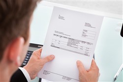 What Is An Invoice Header