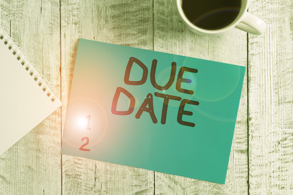 What is an Invoice Due Date