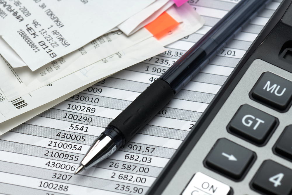 What is an Invoice Register?