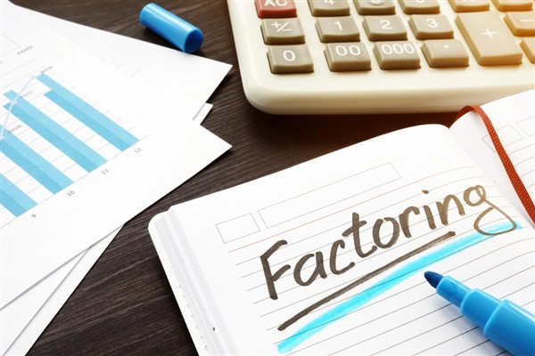 Factoring Invoice