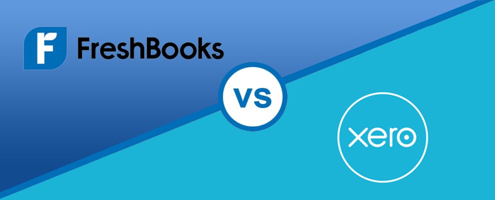 FreshBooks vs Xero