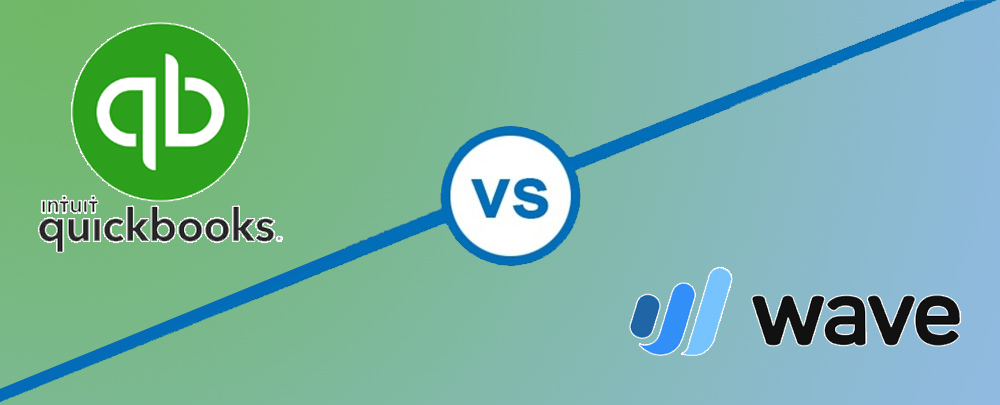 Quickbooks vs Wave