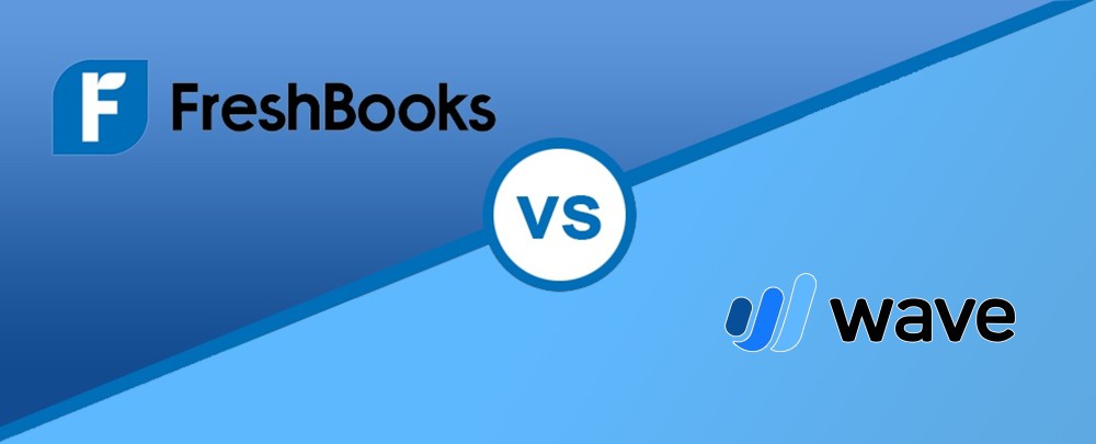 FreshBooks vs Wave